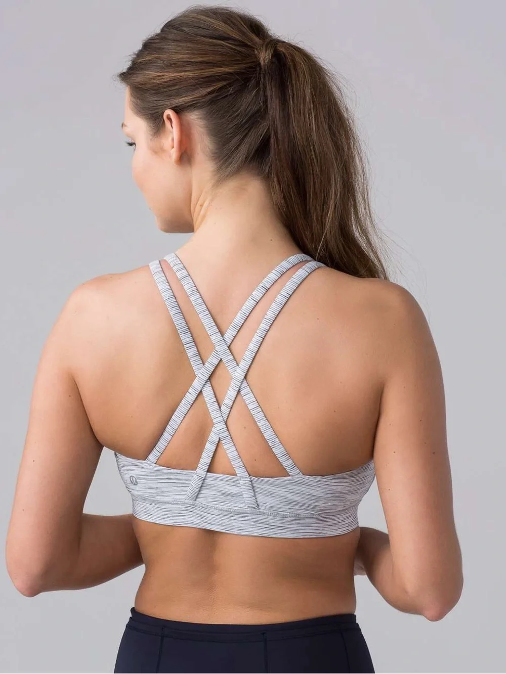 Lululemon Energy Bra Size 6